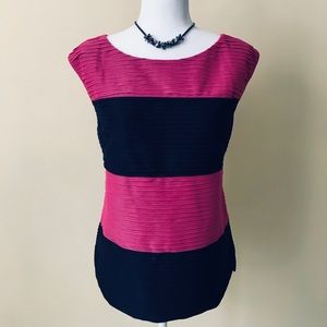 Ann Taylor | Sleeveless Top